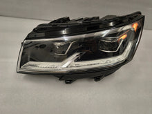 Laden Sie das Bild in den Galerie-Viewer, Frontscheinwerfer VW Multivan Transporter 7L1941035A FALSE Headlight SCH1423292411cx