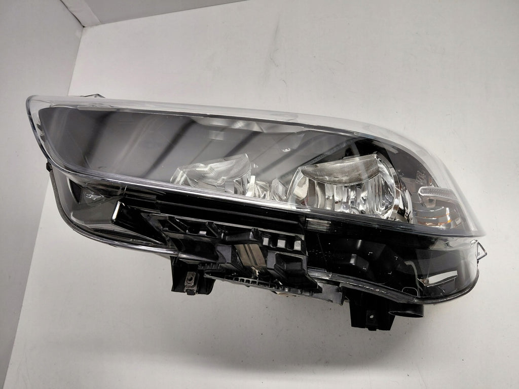 Frontscheinwerfer BMW X2 F39 7420433 Links Scheinwerfer Headlight SCH1250573555ho