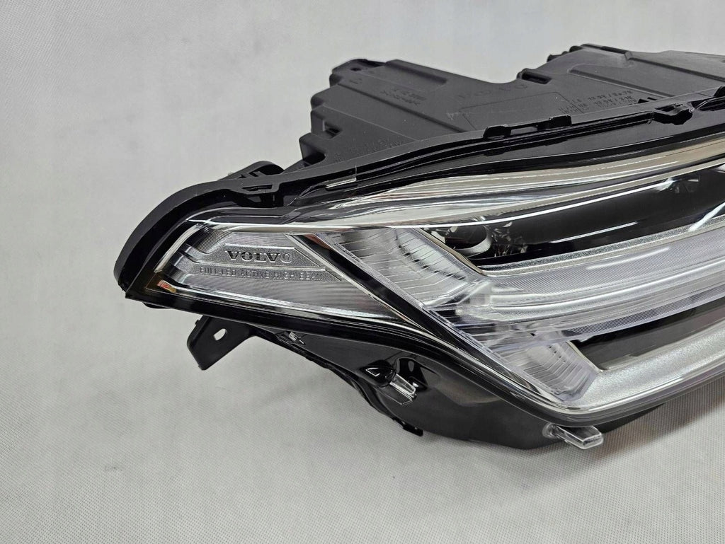 Frontscheinwerfer Volvo Xc90 II 31677039 Full LED Rechts Scheinwerfer Headlight
