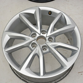 1x Alufelge 17 Zoll 7.0