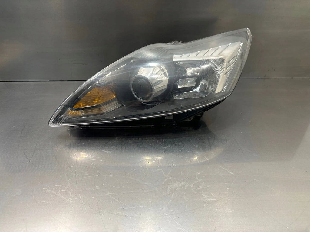 Frontscheinwerfer Ford Focus 8M51-13D155-CD Xenon Links Scheinwerfer Headlight SCH4351445673wr