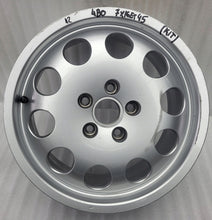 Laden Sie das Bild in den Galerie-Viewer, 1x Alufelge 16 Zoll 7.0&quot; 5x112 45ET 4B0601025P Audi A4 B5 C5 Rim Wheel