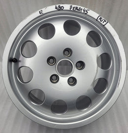 1x Alufelge 16 Zoll 7.0