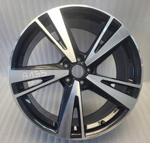 Laden Sie das Bild in den Galerie-Viewer, 1x Alufelge 21 Zoll 8.5" 5x112 43ET 4K0601025AG Audi A6 Rim Wheel FEL7214550794dk