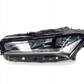 Frontscheinwerfer Skoda Superb 3P1941015 Links Scheinwerfer Headlight SCH4525338067ch
