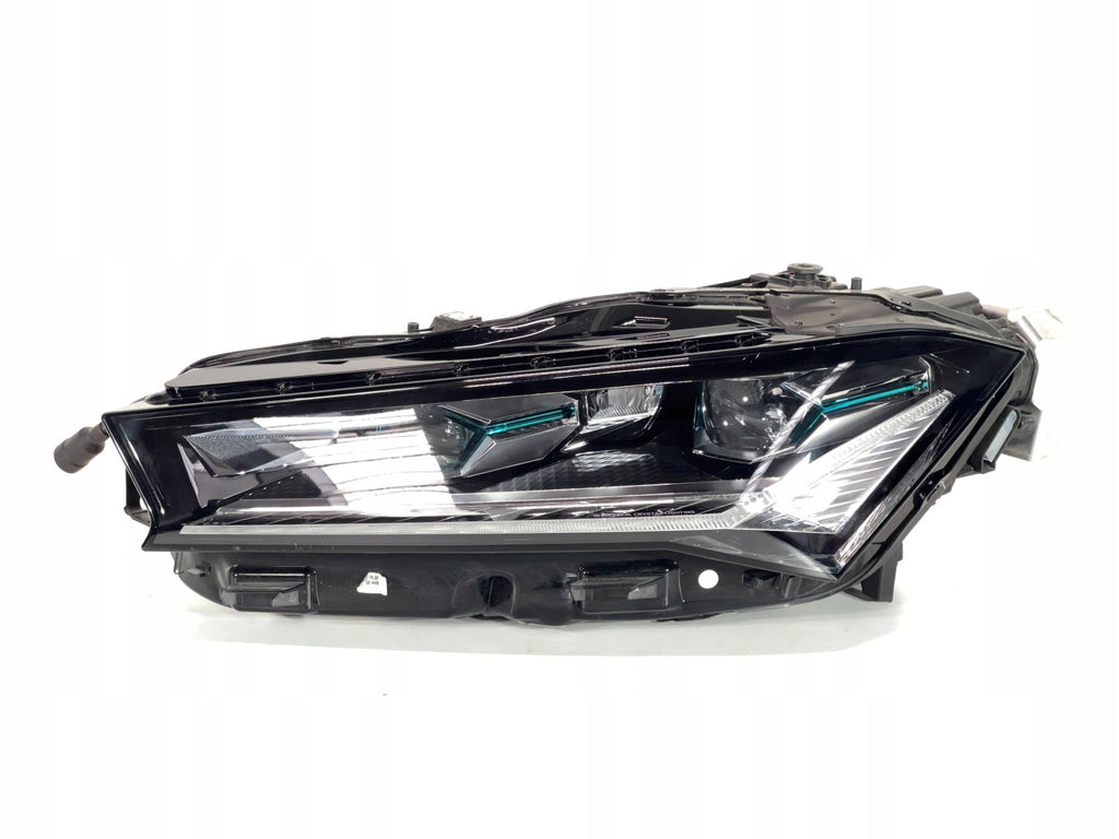 Frontscheinwerfer Skoda Superb 3P1941015 Links Scheinwerfer Headlight SCH4525338067ch