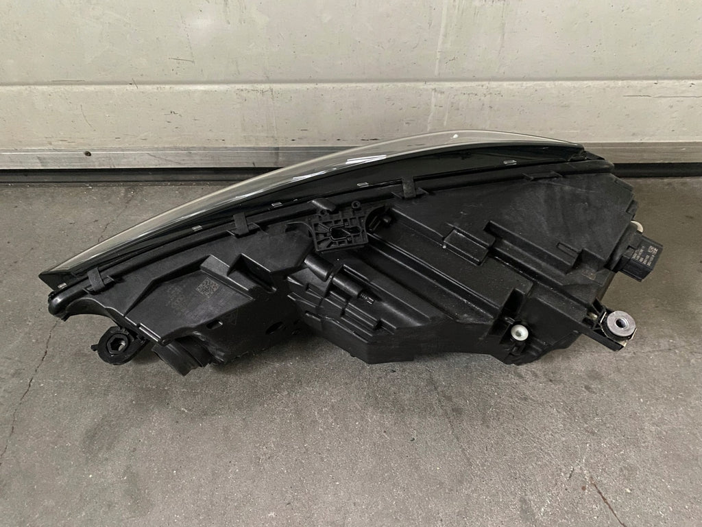 Frontscheinwerfer Audi A4 8W0941036J LED Rechts Scheinwerfer Headlight SCH8712149900fk