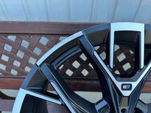 Laden Sie das Bild in den Galerie-Viewer, 1x Alufelge 19 Zoll 5x112 5A45273 BMW M1 Rim Wheel FEL8098128856eq