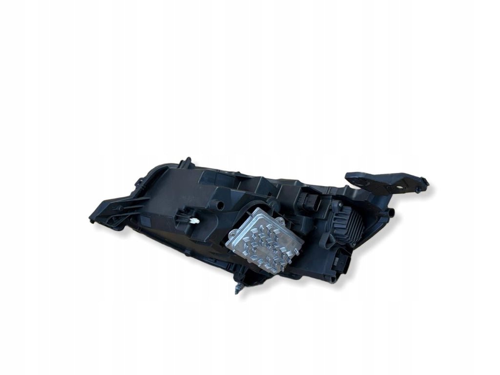 Frontscheinwerfer Peugeot 2008 208 II BWG1713 Rechts Scheinwerfer Headlight SCH2023838014lp