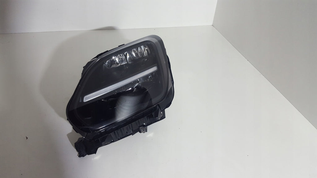 Frontscheinwerfer BMW Mini Countryman 5A1A2A3 5A9DEA1 Links Headlight SCH8406701901vd