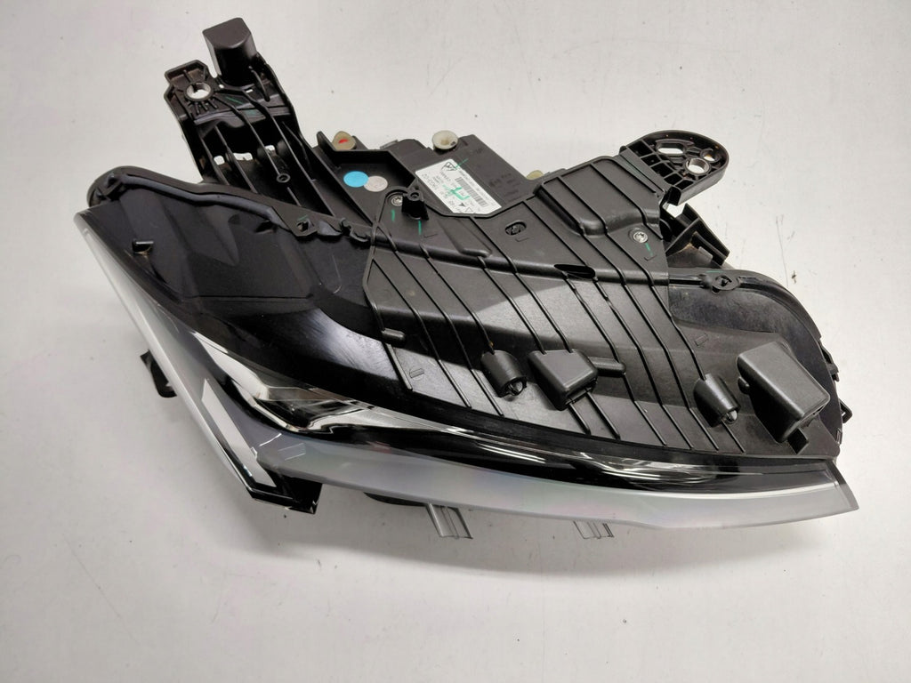 Frontscheinwerfer Peugeot 308 III 9849114880 Rechts Scheinwerfer Headlight SCH5727560163au
