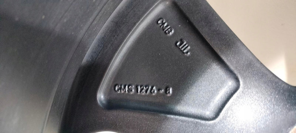 1x Alufelge 19 Zoll 7.5" 5x112 10E601025J 10E601025L 10E601025M Cupra Born FEL7186937637rz