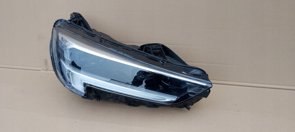 Frontscheinwerfer Opel A 39136836 Full LED Rechts Scheinwerfer Headlight SCH8119210835ex