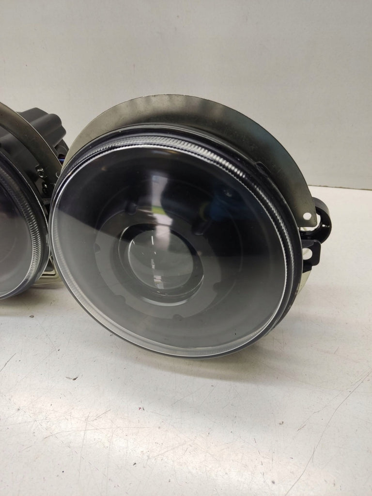 Frontscheinwerfer Mercedes-Benz W463 W461 AAA18146 Ein Satz Headlight SCH4017030487rt