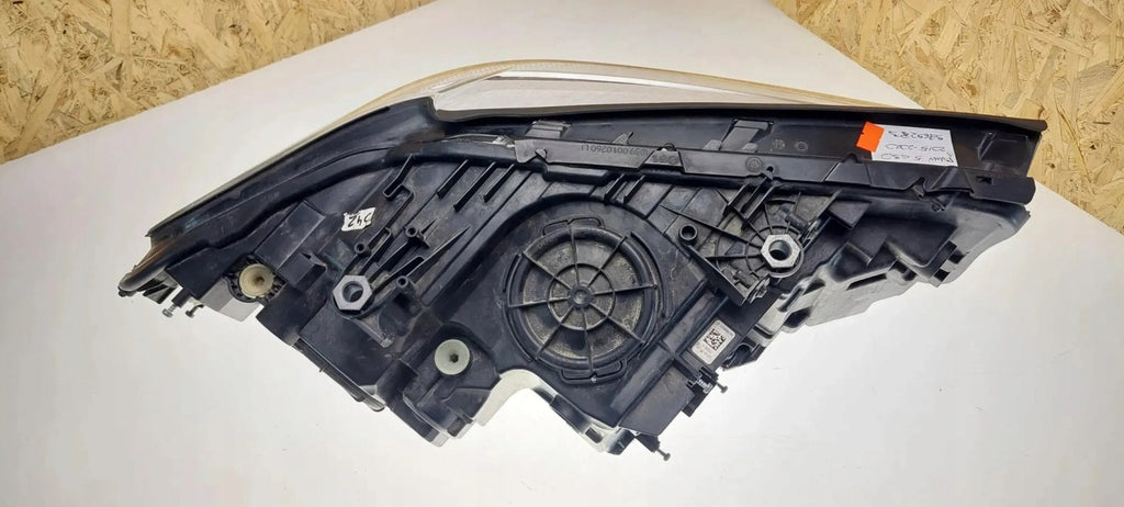 Frontscheinwerfer BMW 5 Touring 7214962-03 Links Scheinwerfer Headlight SCH5218496291ta