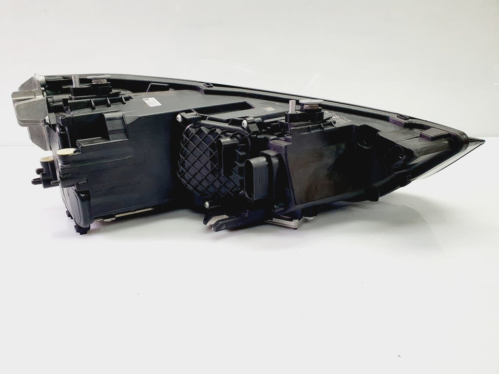 Frontscheinwerfer Audi A1 8xa 8XA941005 LED Links Scheinwerfer Headlight