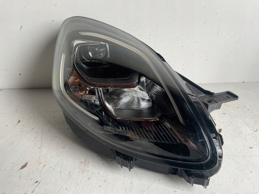 Frontscheinwerfer Ford Puma L1TB-13E014-EH LED Rechts Scheinwerfer Headlight SCH8437619562gf