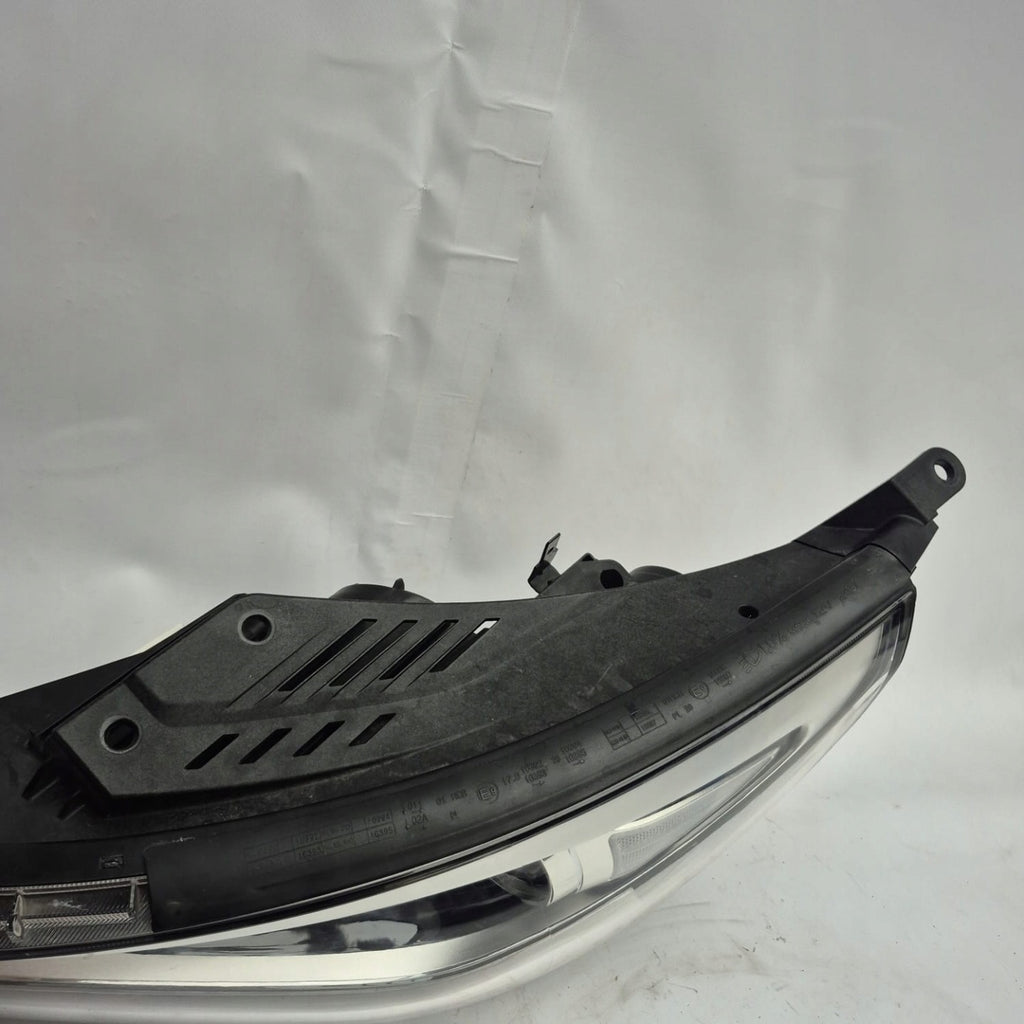 Frontscheinwerfer Hyundai I30 III 92101-G4020 Links Scheinwerfer Headlight SCH4111250553id
