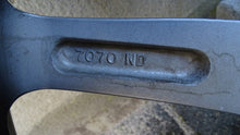 Load image into Gallery viewer, 1x Alufelge 17 Zoll 7.0" 4x100 45ET Matt Silber 996585 Mazda Mx5 Rim Wheel FEL9358541654af
