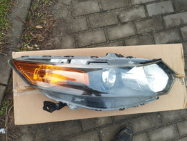 Frontscheinwerfer Honda Accord VIII Xenon Rechts Scheinwerfer Headlight