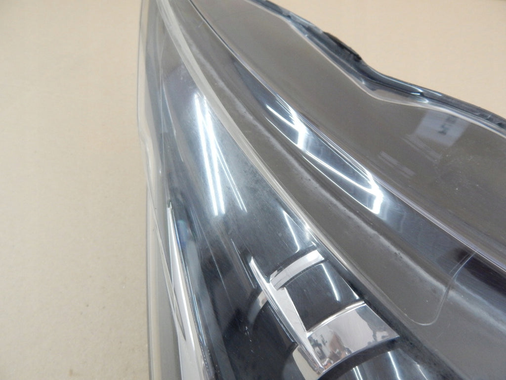Frontscheinwerfer Toyota Aygo Rechts Scheinwerfer Headlight SCH6254704279zp