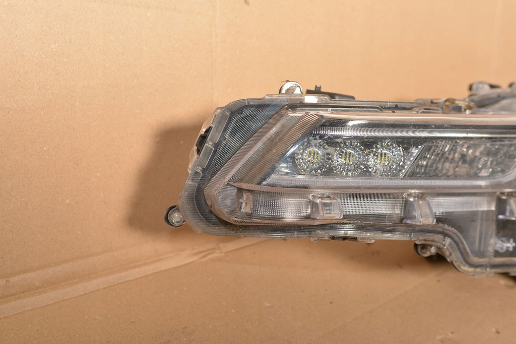 Frontscheinwerfer Toyota Corolla 90154118 LED Links Scheinwerfer Headlight SCH7945146730of