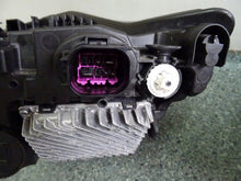 Laden Sie das Bild in den Galerie-Viewer, Frontscheinwerfer Audi C8 A7 4K8941033C 4K8941034C Full LED Ein Satz Headlight SCH1342894526ef