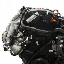 Load image into Gallery viewer, Motor VW Passat B7 Tiguan Golf CCZB 2.0 TFSI 155kW 99TKm Benzin Unkomplett MOT5463633547wy