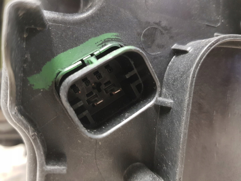 Frontscheinwerfer BMW X7 G07 5A8D318-01 Full LED Rechts Scheinwerfer Headlight SCH6738028505do