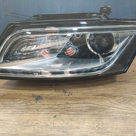 Frontscheinwerfer Audi Q5 8R0941031C Links Scheinwerfer Headlight SCH6251867736ir