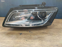 Laden Sie das Bild in den Galerie-Viewer, Frontscheinwerfer Audi Q5 8R0941031C Links Scheinwerfer Headlight SCH6251867736ir