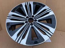 Laden Sie das Bild in den Galerie-Viewer, 1x Alufelge 20 Zoll 8.5" 5x112 33ET A2974010700 Mercedes-Benz Eqs Rim Wheel FEL3457722764fo