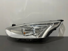 Laden Sie das Bild in den Galerie-Viewer, Frontscheinwerfer Ford B-Max Ein Stück (Rechts oder Links) Headlight SCH5399143969sv