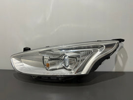 Frontscheinwerfer Ford B-Max Ein Stück (Rechts oder Links) Headlight SCH5399143969sv