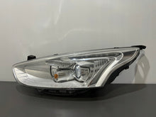 Load image into Gallery viewer, Frontscheinwerfer Ford B-Max Links Scheinwerfer Headlight SCH5399143969sv