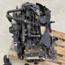 Laden Sie das Bild in den Galerie-Viewer, Motor Fiat Iveco Ducato F1AE3481B 2.3 HPI. JTD 126PS 93kW 2016 Diesel Komplett MOT5811735627je