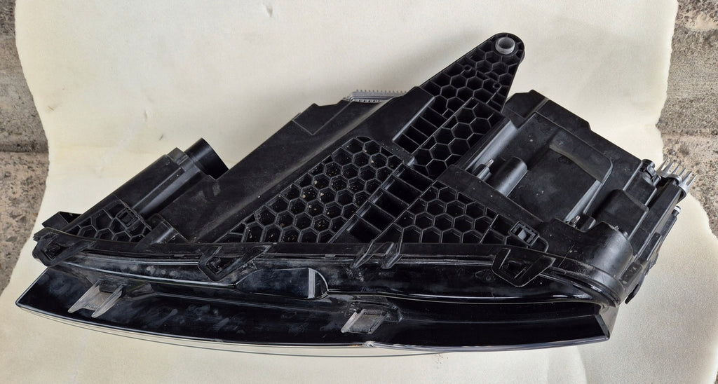 Frontscheinwerfer Skoda Superb III 3V1941016 LED Rechts Scheinwerfer Headlight