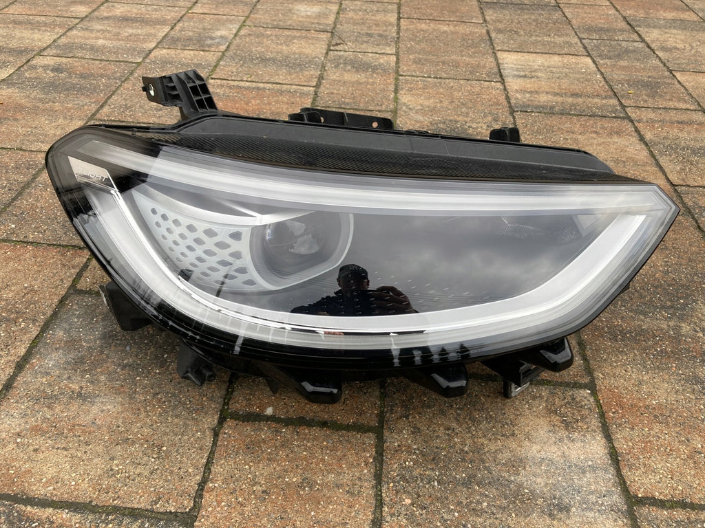 Frontscheinwerfer VW Id.3 10B941036B LED Rechts Scheinwerfer Headlight SCH2181225449da