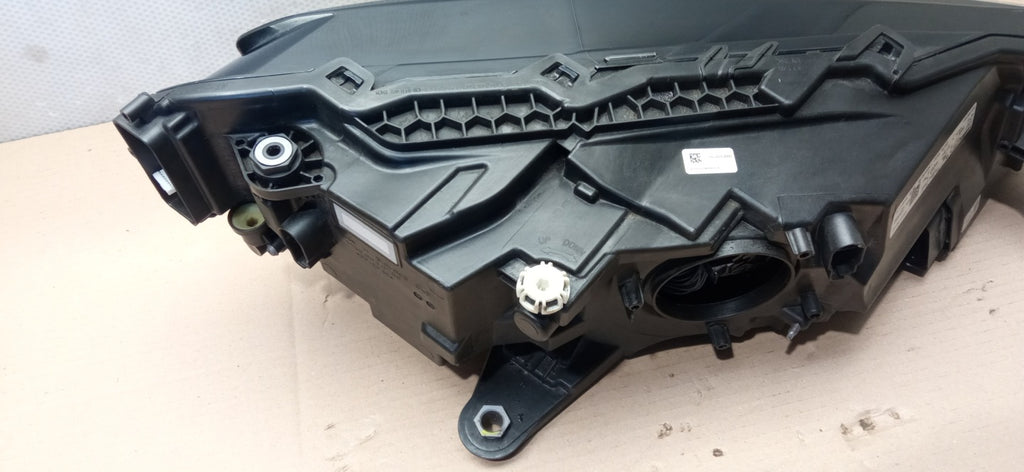 Frontscheinwerfer Skoda Superb III 3V1941015D LED Links Scheinwerfer Headlight SCH9799568670jn