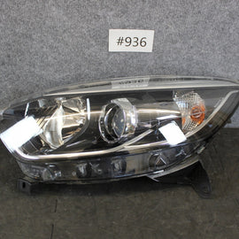 Frontscheinwerfer Renault Captur I 260603859R Links Scheinwerfer Headlight SCH8756031744kp