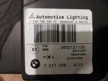 Load image into Gallery viewer, Frontscheinwerfer BMW X3 F25 7276997 7217298 Xenon Ein Stück (Rechts oder Links) SCH8554850488up