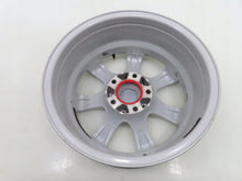 Laden Sie das Bild in den Galerie-Viewer, 4x Alufelge 16 Zoll 7.0" 5x120 20ET Silber KBA45895 BMW 3 5 Rim Wheel FEL8914018283wk
