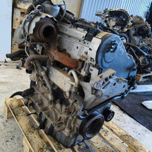 Load image into Gallery viewer, Motor VW Passat B7 CFF 2.0 TDI 140PS 103kW 200TKm Diesel Engine Unkomplett MOT4080145746dk