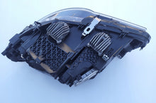 Load image into Gallery viewer, Frontscheinwerfer BMW F11 F10 7317132-09 Xenon Rechts Scheinwerfer Headlight SCH7477496985iz