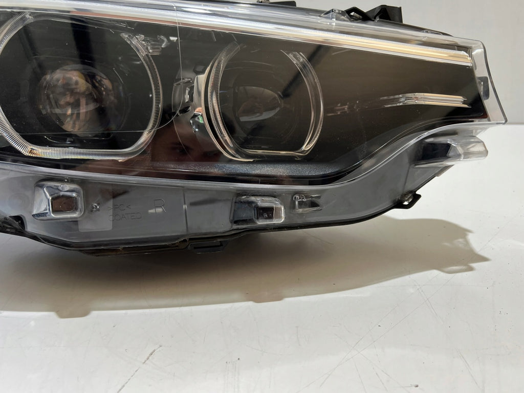 Frontscheinwerfer BMW F36 F32 F33 8738700-02 85122000 Rechts Headlight SCH7963222623ol