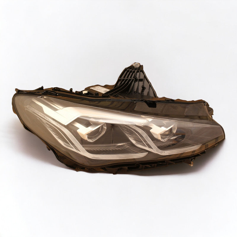 Frontscheinwerfer BMW G22 G23 2 Active Tourer U06 5A42248-01 LED Rechts