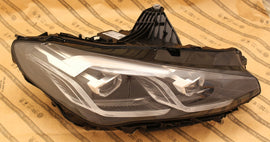 Frontscheinwerfer BMW G22 G23 2 Active Tourer U06 5A42248-01 LED Rechts