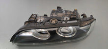 Laden Sie das Bild in den Galerie-Viewer, Frontscheinwerfer BMW 5 E39 Xenon Links Scheinwerfer Headlight SCH1541908327yu