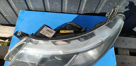 Frontscheinwerfer Saab 9-3 12770149 Xenon Links Scheinwerfer Headlight SCH3018973302fb