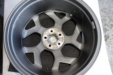 Load image into Gallery viewer, 1x Alufelge 19 Zoll 8.0" 5x108 47 5ET M1TJ-1007-AB Ford Focus Rim Wheel FEL1804209246ms